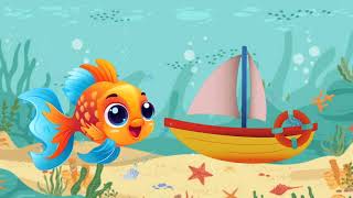 row row row your boats  supersimplesongs nurseryrhymes cartoon [upl. by Nnod]