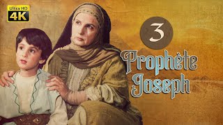 4K Prophète Joseph  Français  Épisode 03 [upl. by Ravaj]