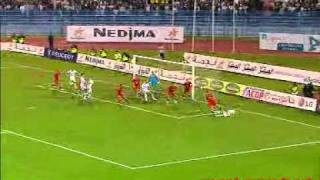 مباراة المغرب و الجزائر 27 مارس 2011  Match Maroc Vs Algérie 27 mars 2011 [upl. by Kwang]