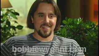 Richard Linklater quotBefore Sunrisequot 1995  Bobbie Wygant Archive [upl. by Donelle]