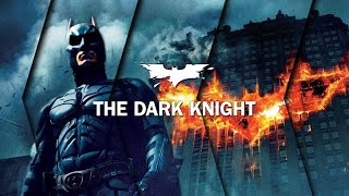 The Dark Knight Trailer [upl. by Ynor]