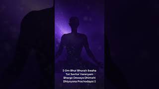 Om Bhur Bhuva Swaha Mantra Chant by Dr Pillai Unlocking Its Divine Power [upl. by Ahsatan]