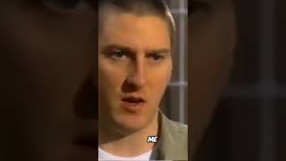 Timothy McVeigh part of interview with 60 minutes a year before his sentence was carried out [upl. by Ahcsas]