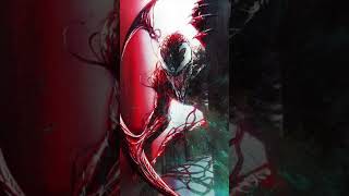 Siapa Carnage Cletus Kasady carnage venom2 venomshorts [upl. by Anomis]