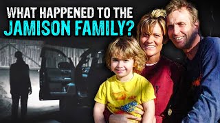 The Family Murdered In The Mountains  The Case of the Jamison Family [upl. by Inoue322]