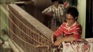 Music Video  Mohamed Mounir Ramadan Ganah [upl. by Mareld]