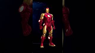 Marvel Future Fight Iron Man Back to Basics shorts [upl. by Nnewg655]