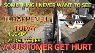 Customer Gets Hurt [upl. by Fidelis]