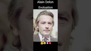 alain delon beauty alaindelonedit portrait alaindelon art [upl. by Felton]