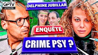 CRIME PARFAIT  LA FACE CACHÉE DE L’HORRIBLE AFFAIRE DELPHINE JUBILLAR  SARAH FRIKH  GPTV ACTU [upl. by Anoek186]