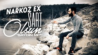 Narkoz Ex  Şart Olsun Official Audio  HD Klip  2016 [upl. by Remliw]