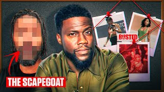 HOW Did Kevin Hart Get Away With THIS When the Perpetrator Becomes the Victim [upl. by Notslar672]