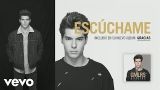 Gemeliers  Escúchame Audio [upl. by Anitsim]