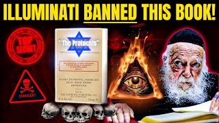 THE PLANS OF ILLUMINATI ARE IN THIS BANNED BOOK SH0CKING DETAILS [upl. by Santini]