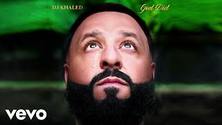 DJ Khaled  GOD DID REMIX feat Fivio Denzel Meek Mill JAYZ Wayne Rick Ross Fridayy amp John [upl. by Annahaj]