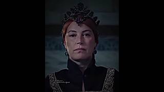 Sultana Hürrem and Sultana Kösem 🛐🛐 edit [upl. by Xenia]