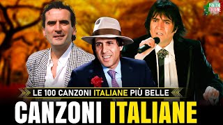 Canzoni più belle di tutti i tempi 2🎼 Musica italiana anni 70 80 90 i migliori 🎼 Italian music [upl. by Wittenburg94]