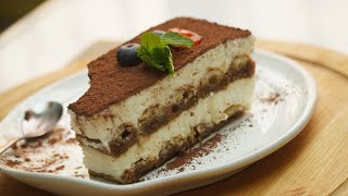 Tiramisu │Tiramisu cake │Easy tiramisu recipe│ Italian Tiramisu │ Tiramisu │ Tiramisu Recipe [upl. by Tsugua]