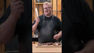 Outdoorchef Blazinglas im Härtetest mit GrillWeltmeister Marco Greulich blazinglas bbq [upl. by Oxford]