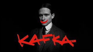 Kafka TV Mini Series 2024  trailer [upl. by Virg984]