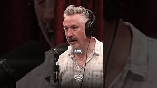 Harland Williams shares his TERRIFIC incident with GRIZZLY BEAR🥶 [upl. by Suraved]