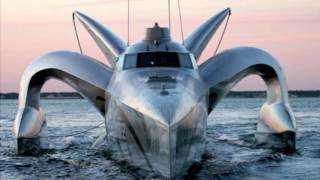 The Earth Race joins Sea Shepherd [upl. by Wylde]