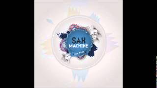 Sax Machine  Tighten Up [upl. by Zilevi]