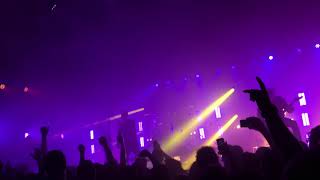 Parkway Drive  The Void Live in San Diego 83018 [upl. by Edmund]