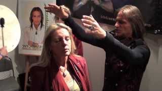 Zarathustras Norway Workshop Healing and Testimonial Pt1ZarathustraTV [upl. by Hairacaz]