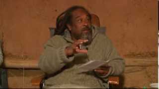 Mooji I am explained [upl. by Tyra]