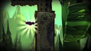 ScaryGirl Trailer PS3 Xbox 360 [upl. by Kissel]