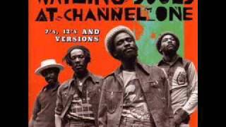 The Wailing Souls  Jah Jah Give Us LIfe To Live Extended 12quot Disco Mix [upl. by Akived111]