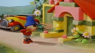 Noddy Toyland Adventures  Noddy And The Broken Bicycle  Full Episode [upl. by Wende241]