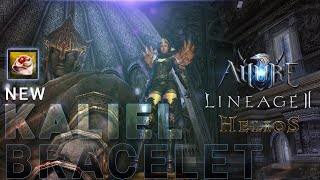 Kaliels Bracelet preview  Lineage 2 Ailure [upl. by Sandor]