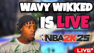 🟥 JOIN NOW I WONT BE ON FOR LONG 🟥BEST MADDEN PLAYER 🟥NBA2K25 🟥MADDEN25 🟥WIKKTOBER GRIND [upl. by Anoj]