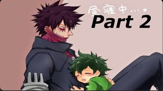 Dabideku textingstory psychopaths  part 2  13  READ DESC [upl. by Ruon498]