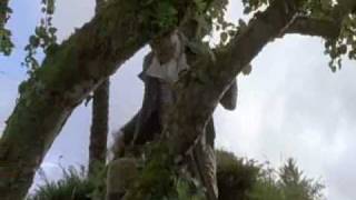 JJ Feild  Northanger Abbey Clip 10 [upl. by Huebner]