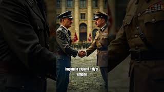 Mussolini Rise and Fall of Italys Dictator [upl. by Ammadis934]