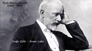 Pyotr İlyiç Çaykovski  Kuğu Gölü  Swan Lake [upl. by Bolanger44]