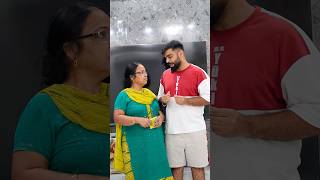 Gaurav say mummy nai chocolate chin li shorts youtubeshorts gauravaroravlogs [upl. by Tobie638]