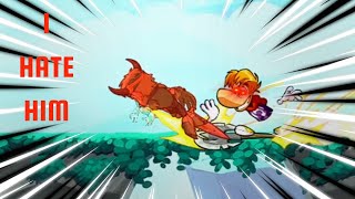 Raymanexe ROAD TO DIAMOND [upl. by Gabrila601]