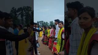 badam herel santali video viralshort shortvideo [upl. by Oruasi]