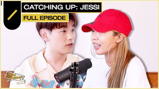 Catching Up Jessi 제시 FULL Episode I KPDB Ep 73 [upl. by Vern]