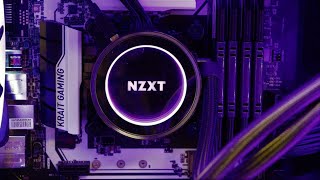 NZXT Custom amp Prebuilt Gaming PCs [upl. by Ajiam]