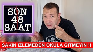 Bku Yediniz Okulların Açılmasına 48 Saat Kaldı [upl. by Siduhey]