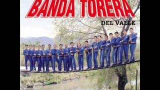 banda torera quotvuelvequot [upl. by Euqirdor]