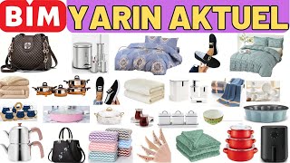 BİM 5 HAZİRAN 2024  BİM BANYO GEREÇLERİ  BİM AKTÜEL ÇEYİZLİK MUTFAK ÜRÜNLERİ  BİM AKTÜEL KATALOĞU [upl. by Odlamur]