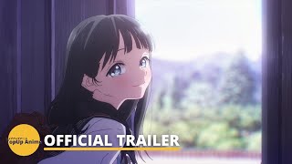 Akebis Sailor Uniform  Official Trailer [upl. by Ahsinev]