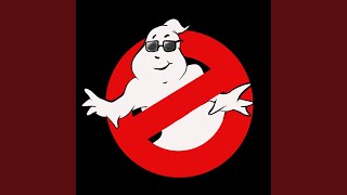 Ghostbusters Theme Song [upl. by Farland631]