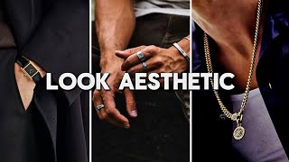 5 Essential Accessories Every Man Needs for Ultimate Style viralvideo [upl. by Anatniuq]